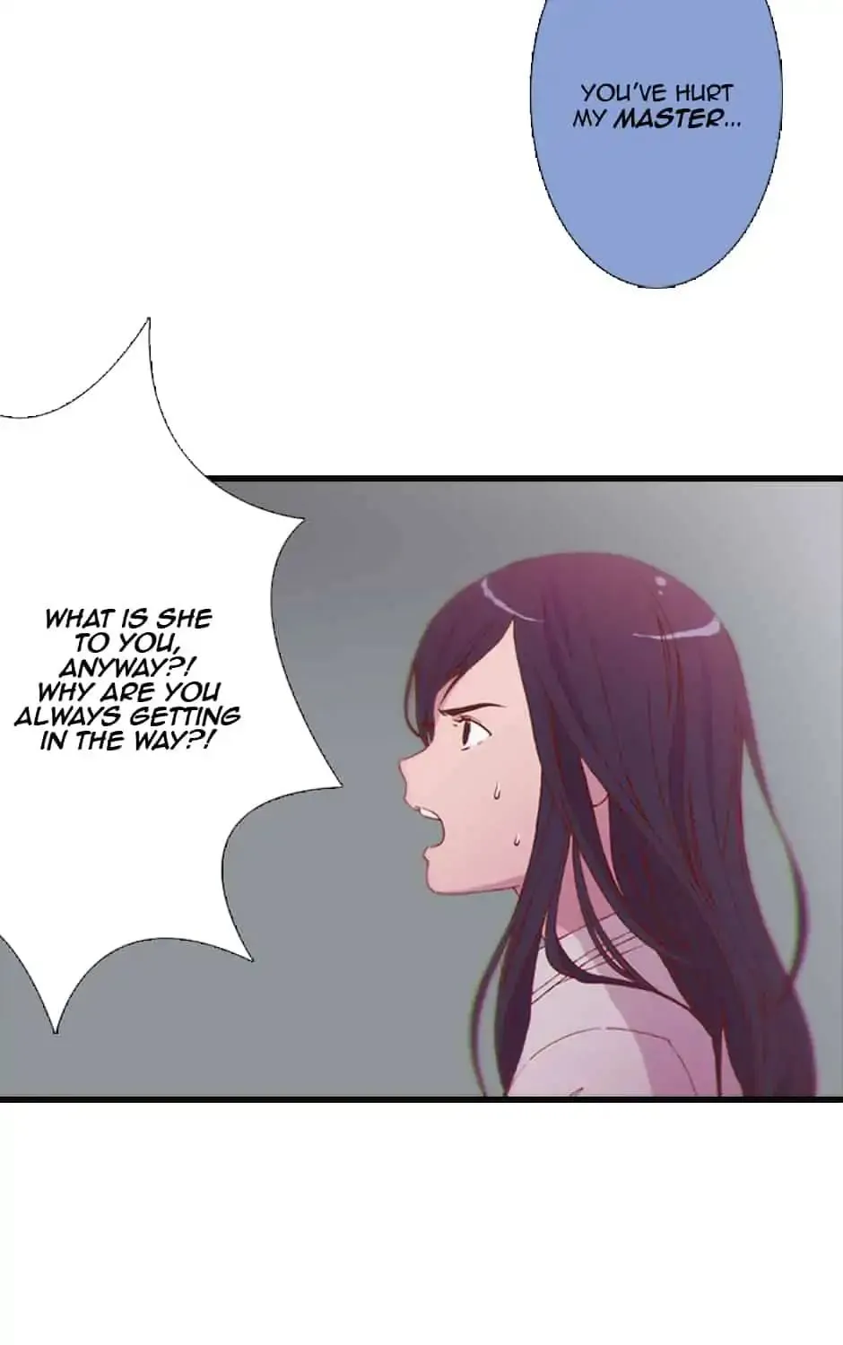 Red Velvet (Andrian Adilia) Chapter 4 page 43 - MangaKakalot