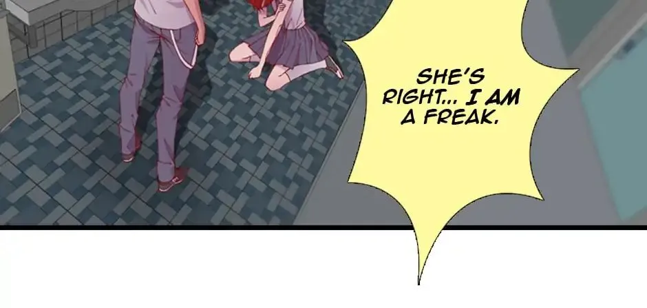 Red Velvet (Andrian Adilia) Chapter 5 page 32 - MangaKakalot