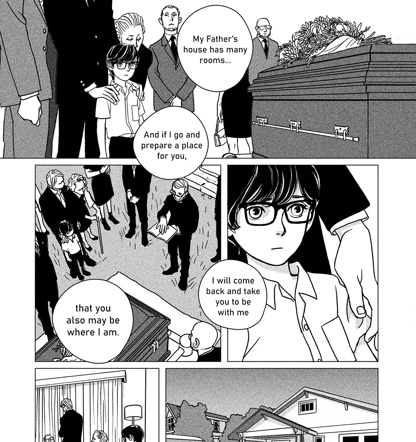 Red Velvet Chapter 1 page 20 - MangaNato