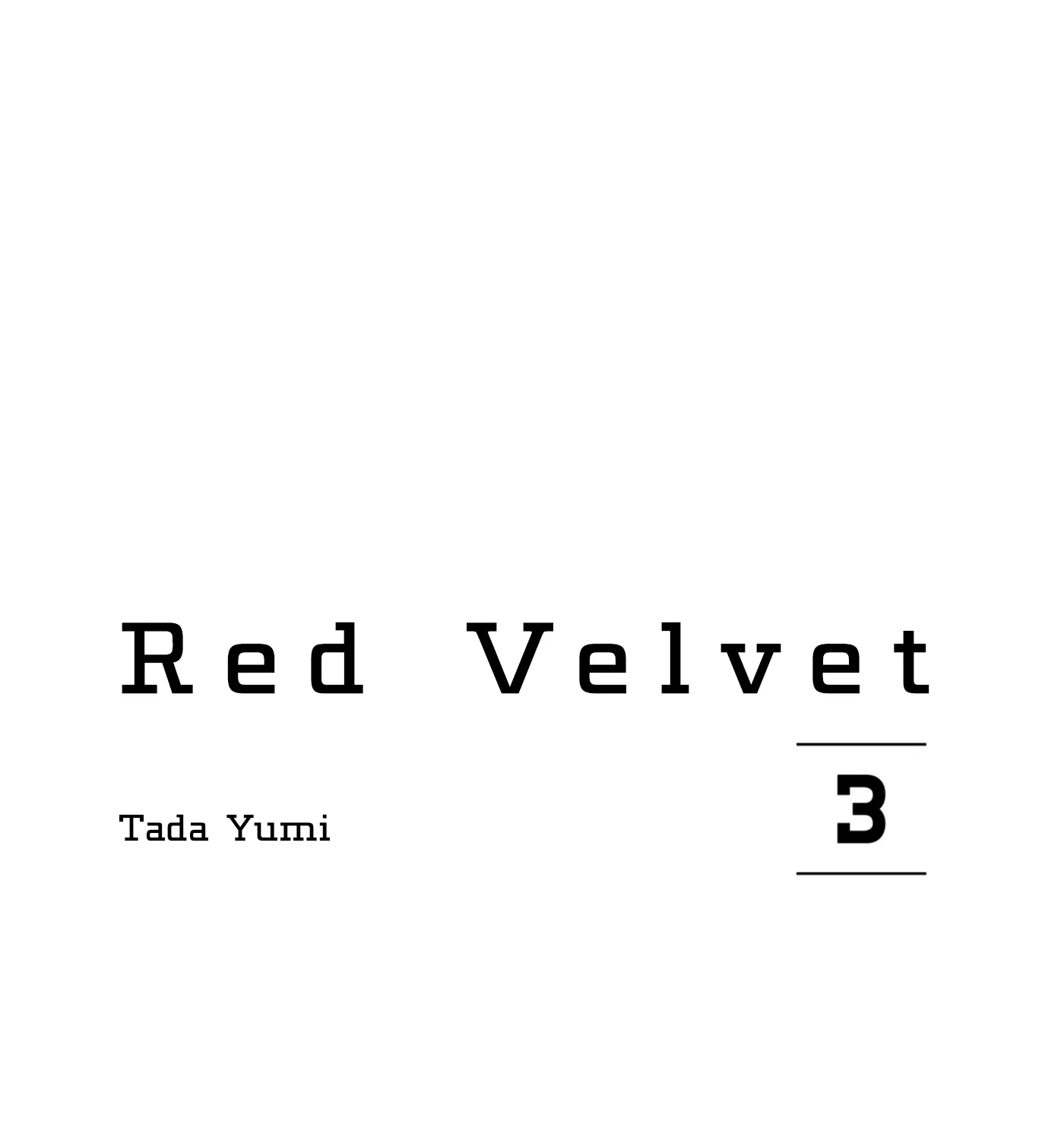 Red Velvet - Page 5