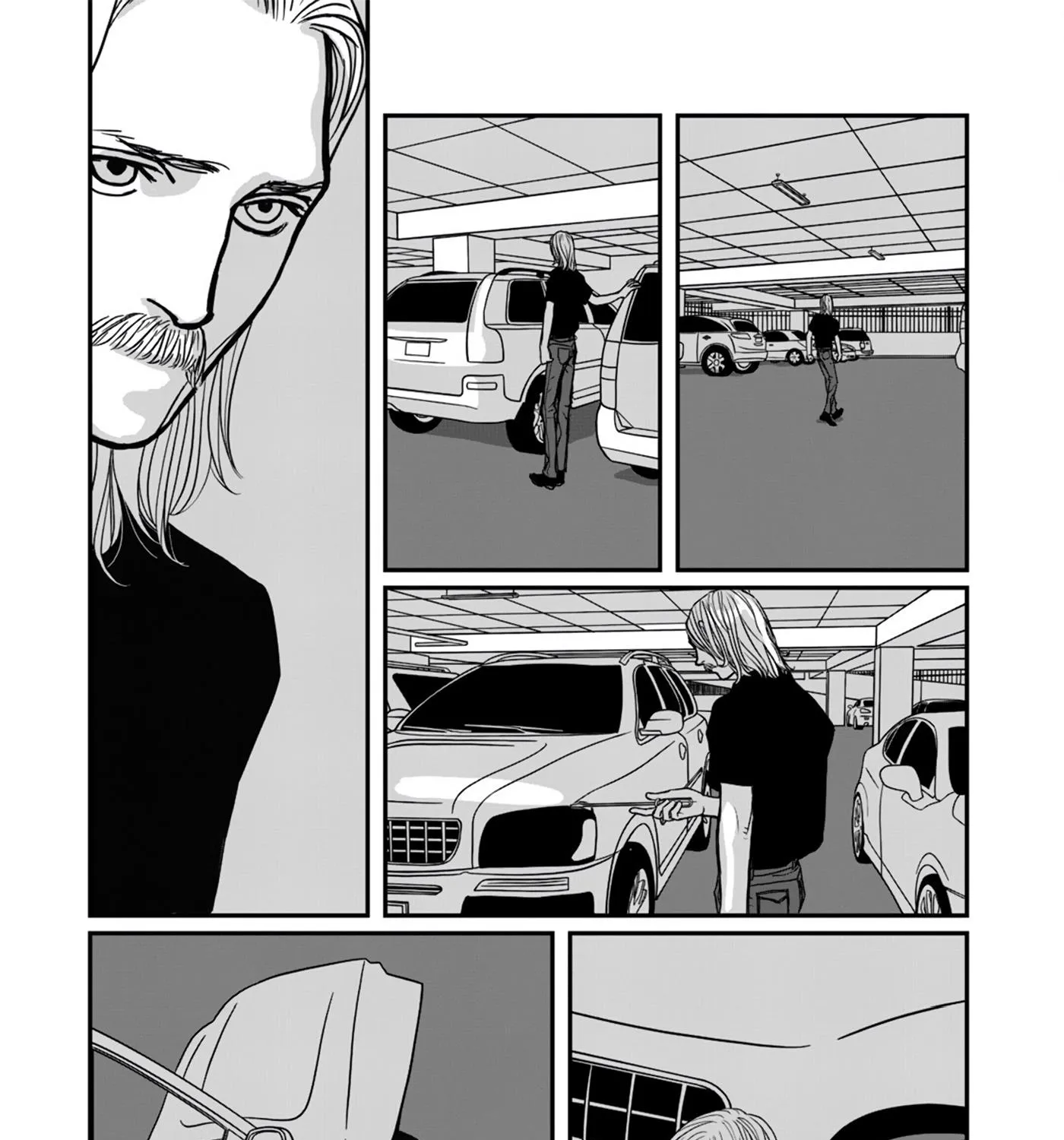 Red Velvet Chapter 17 page 34 - MangaNato