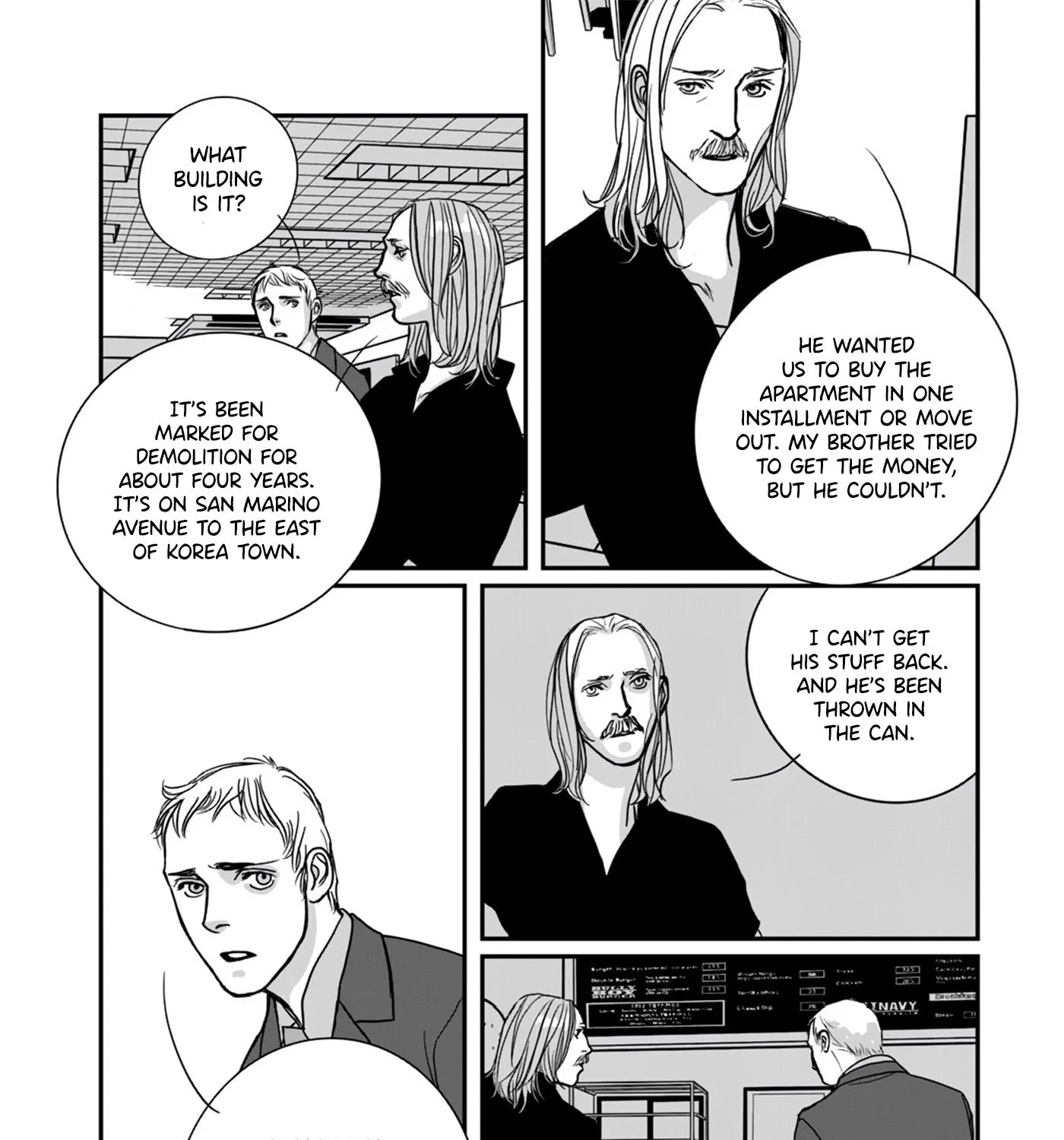 Red Velvet Chapter 17 page 44 - MangaNato