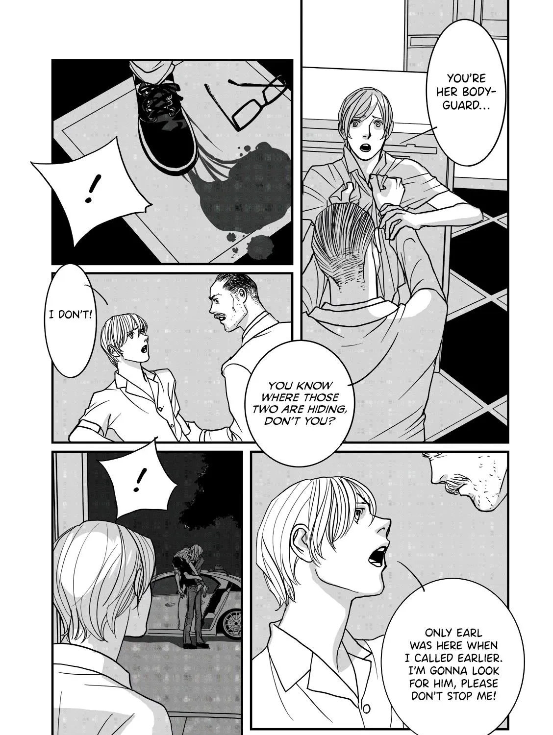 Red Velvet Chapter 21 page 44 - MangaNato