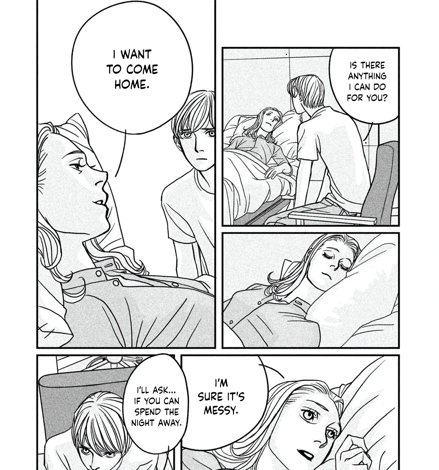 Red Velvet - Page 7