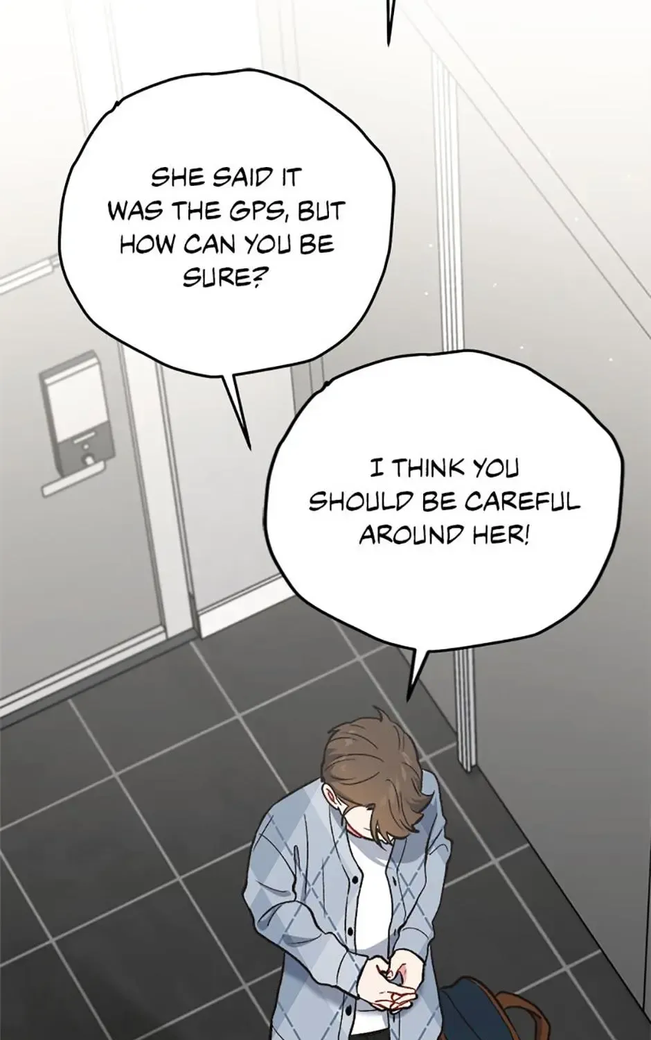 Redeem: Only One Forever Chapter 21 page 187 - MangaKakalot