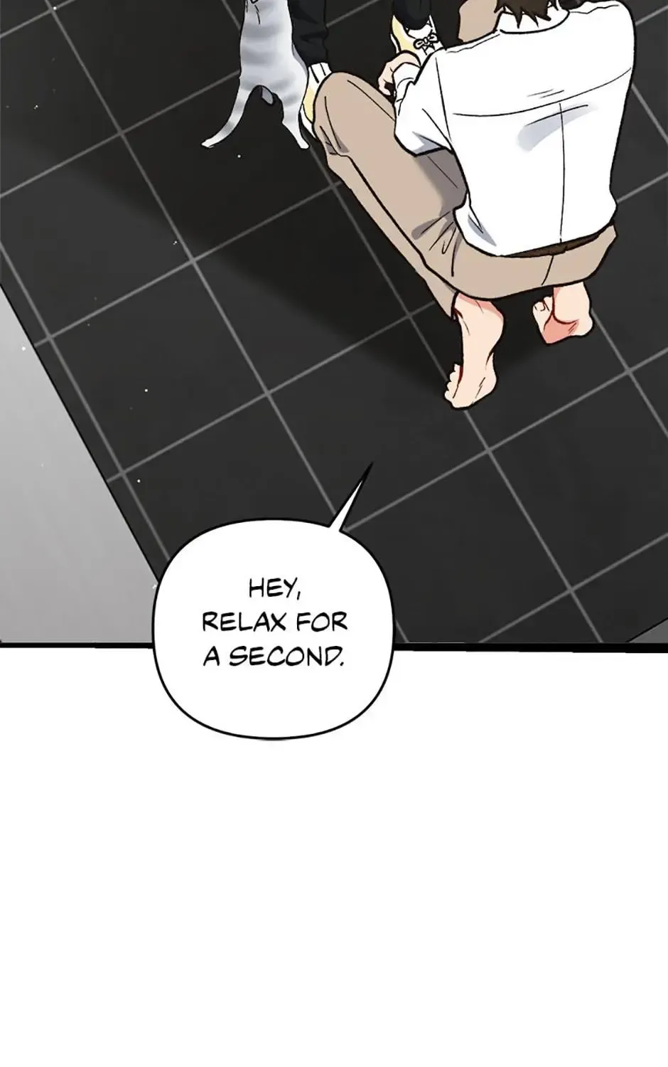 Redeem: Only One Forever Chapter 21 page 189 - MangaKakalot