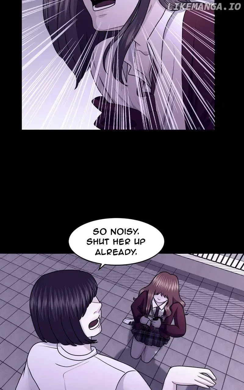 Reflection of the soul Chapter 15 page 30 - MangaKakalot