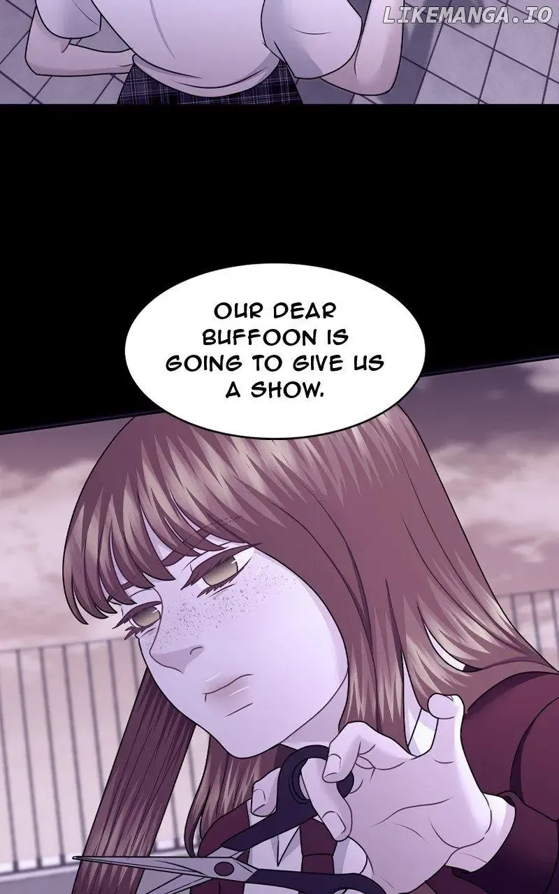 Reflection of the soul Chapter 15 page 31 - MangaKakalot