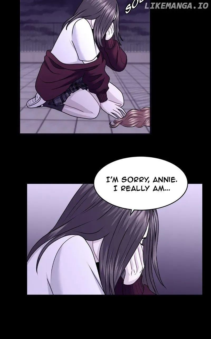 Reflection of the Soul - Page 33