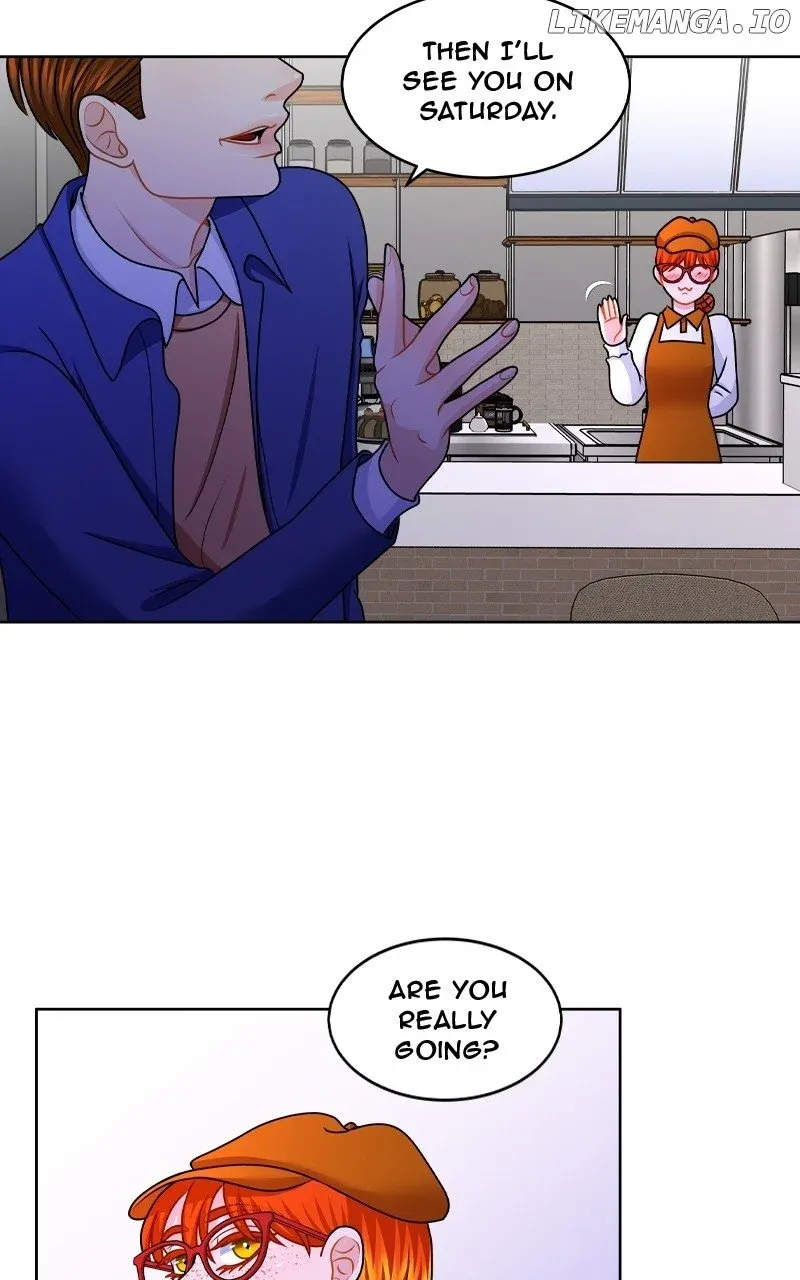 Reflection of the Soul - Page 23