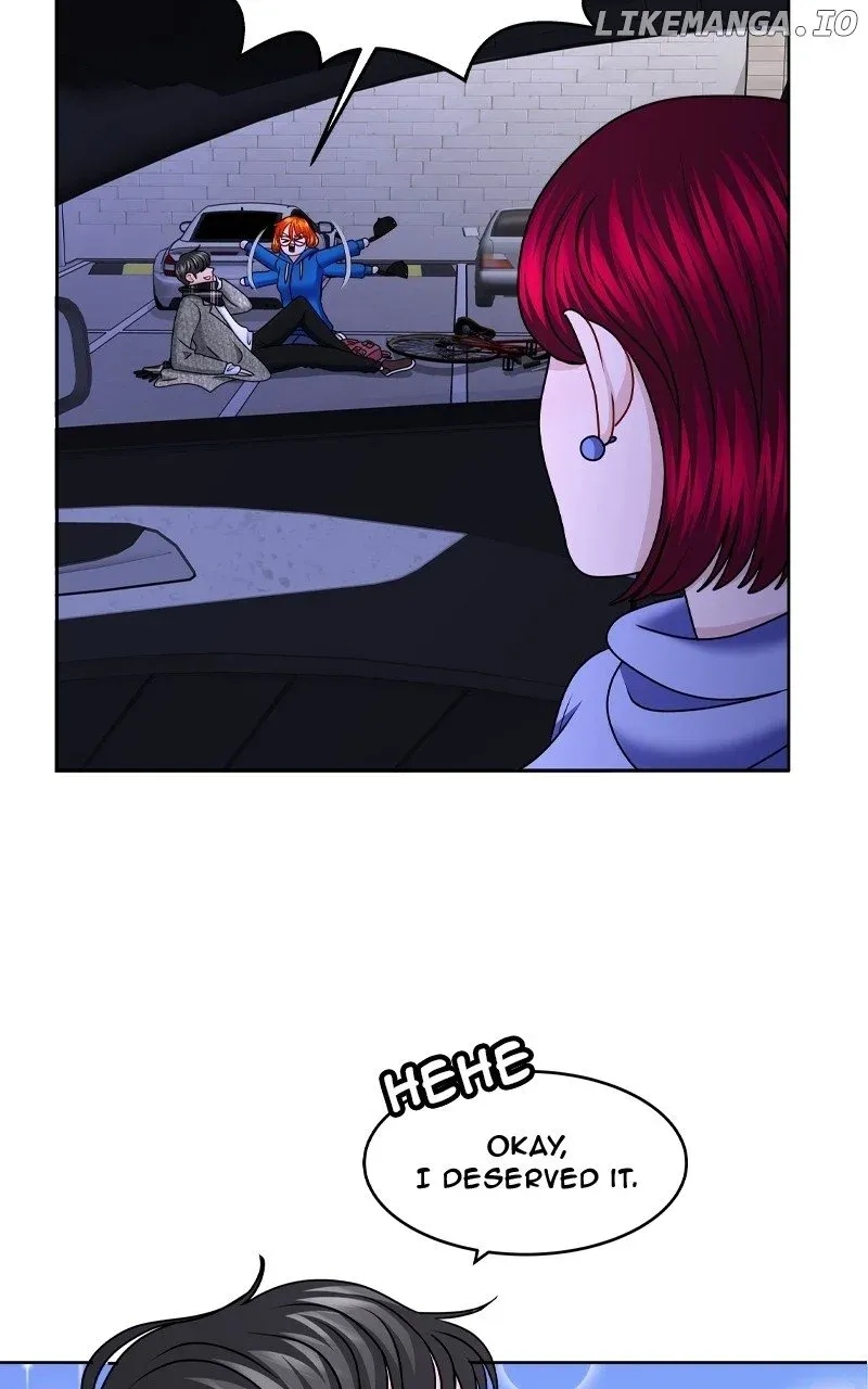 Reflection of the soul Chapter 19 page 16 - MangaNato