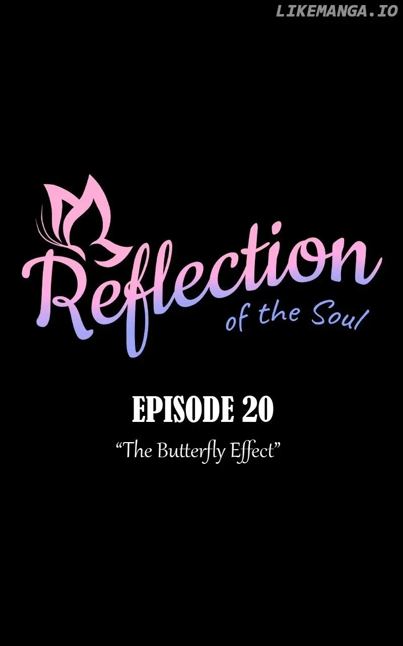 Reflection of the soul Chapter 20 page 12 - MangaNato