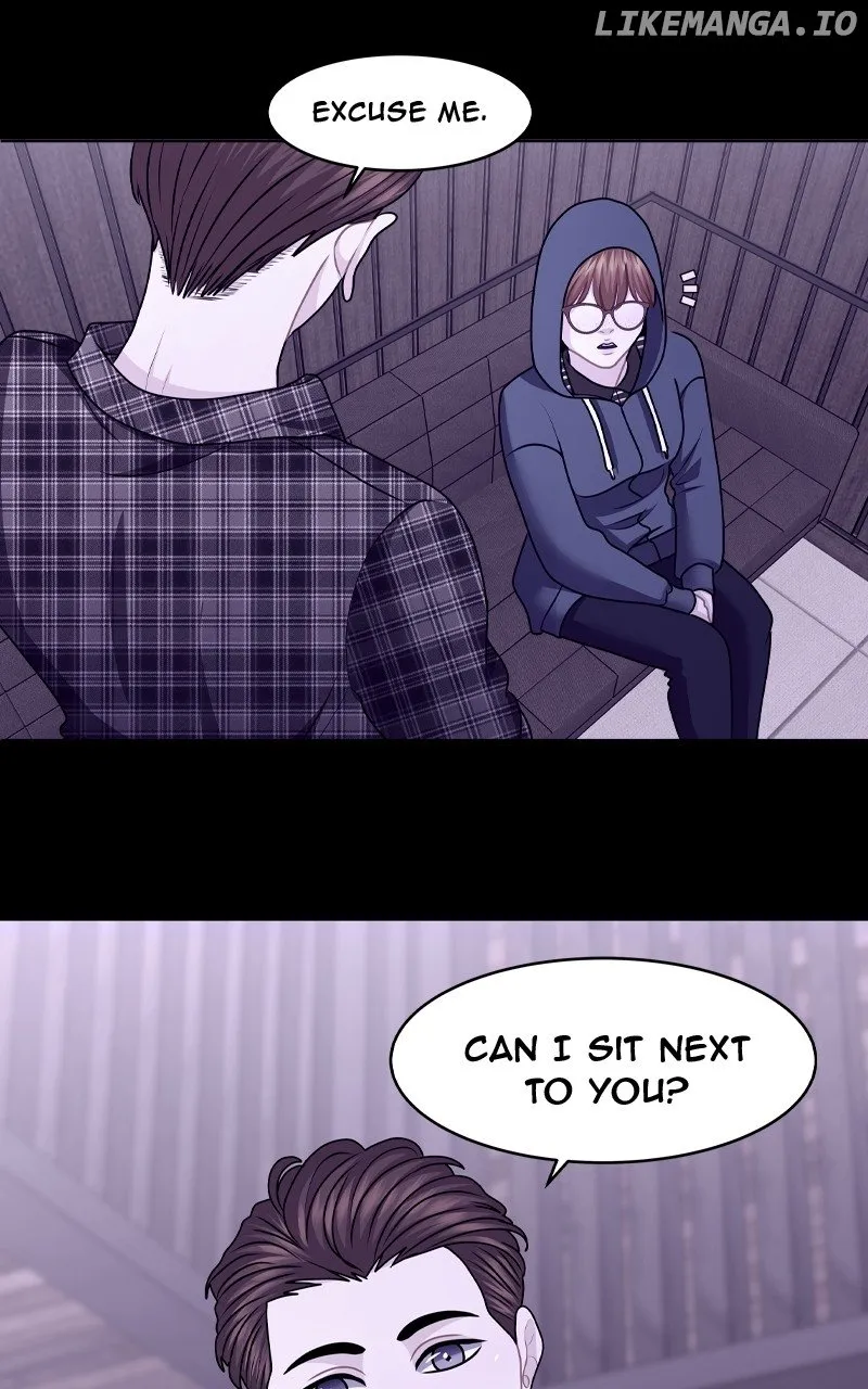 Reflection of the soul Chapter 20 page 6 - MangaNato