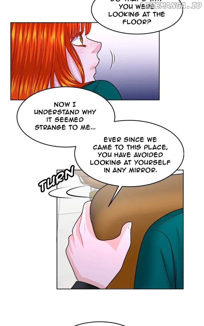 Reflection of the Soul - Page 35