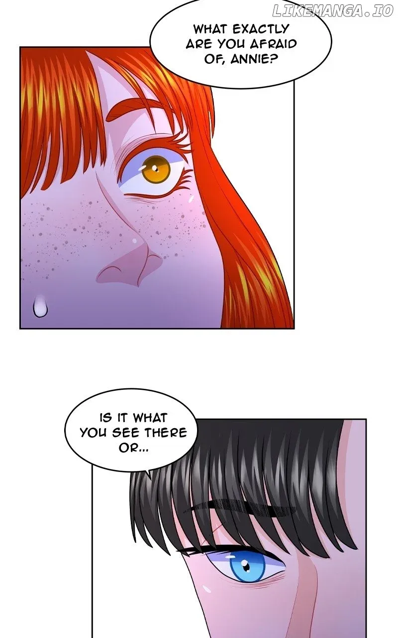 Reflection of the Soul - Page 37