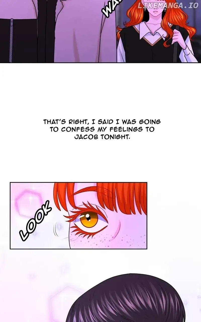 Reflection of the soul Chapter 32 page 24 - MangaKakalot