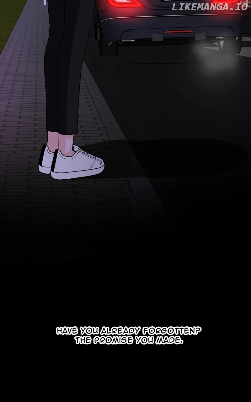 Reflection of the soul Chapter 32 page 6 - MangaKakalot