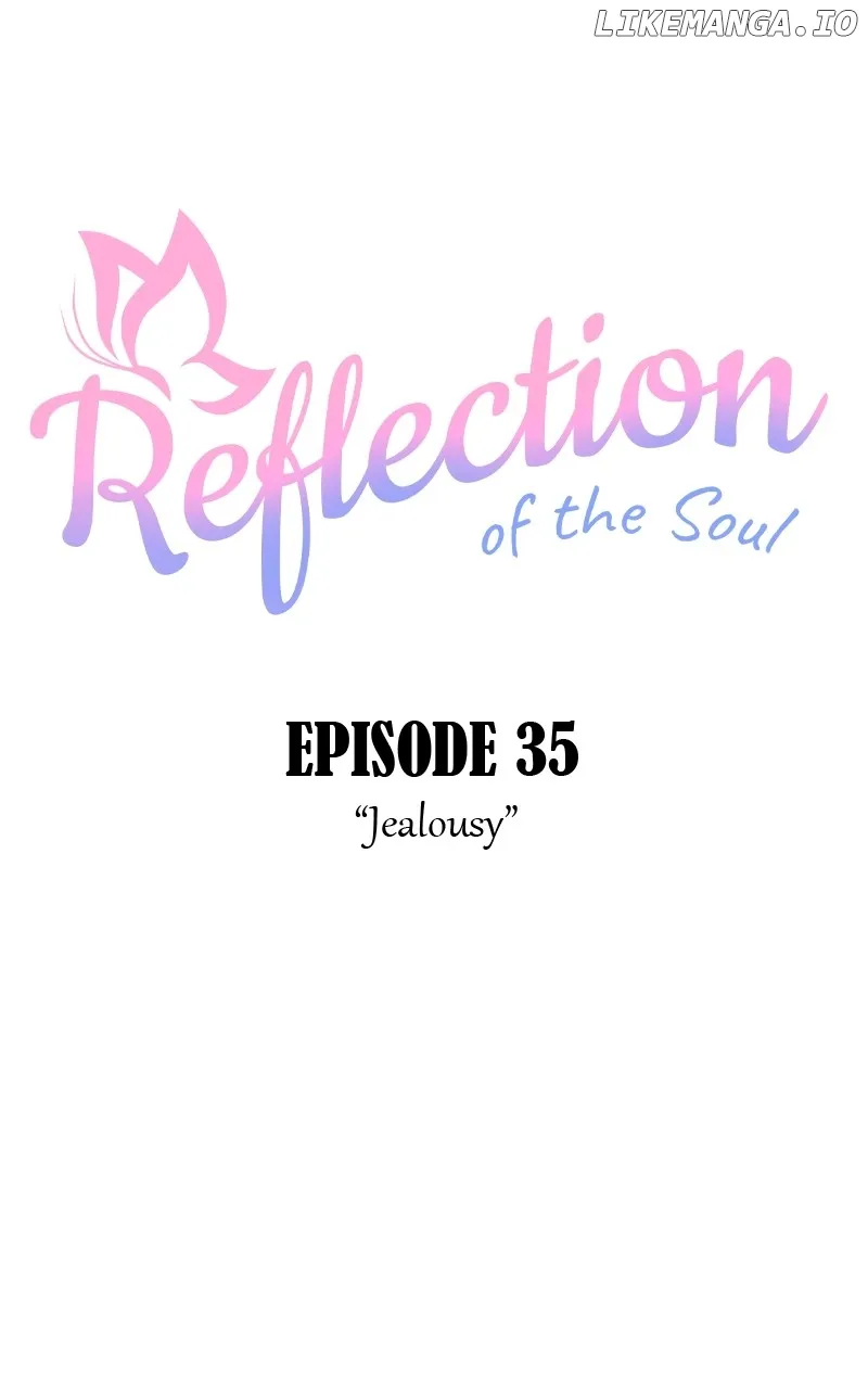 Reflection of the soul Chapter 35 page 4 - MangaKakalot