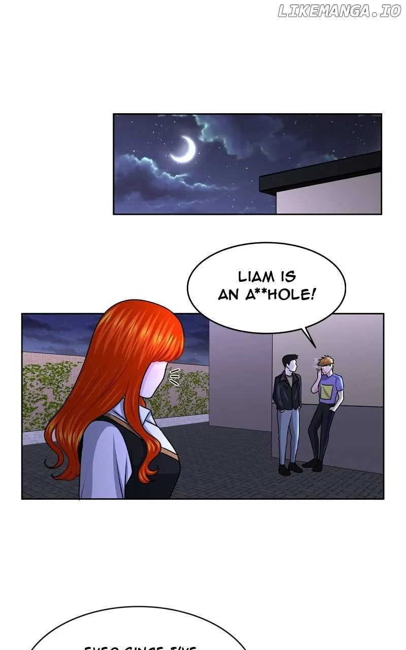 Reflection of the soul Chapter 35 page 32 - MangaKakalot