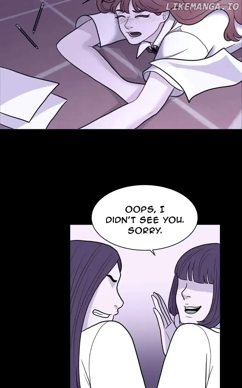 Reflection of the Soul - Page 25