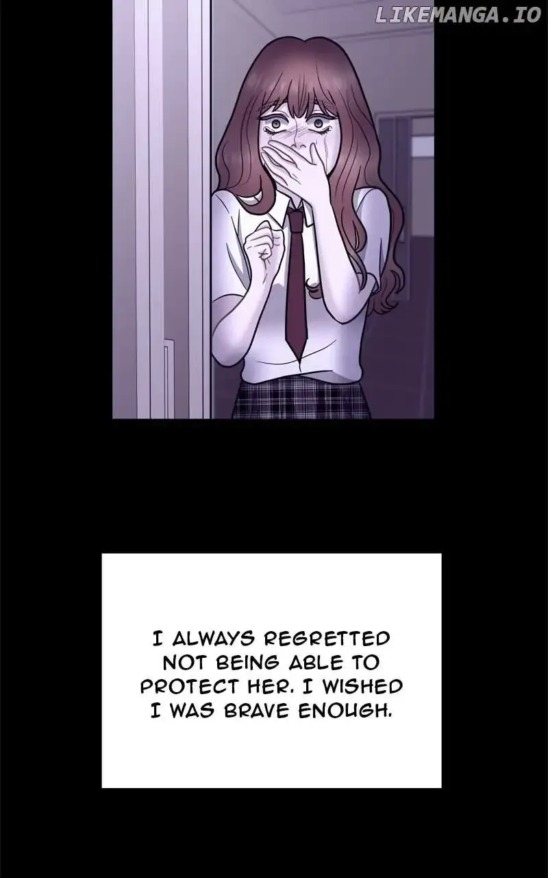 Reflection of the soul Chapter 7 page 43 - MangaNelo