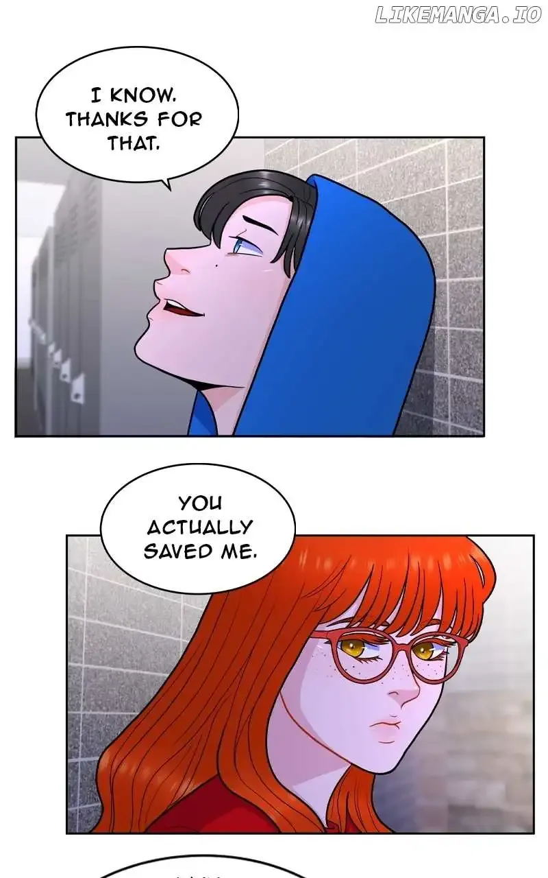 Reflection of the Soul - Page 38