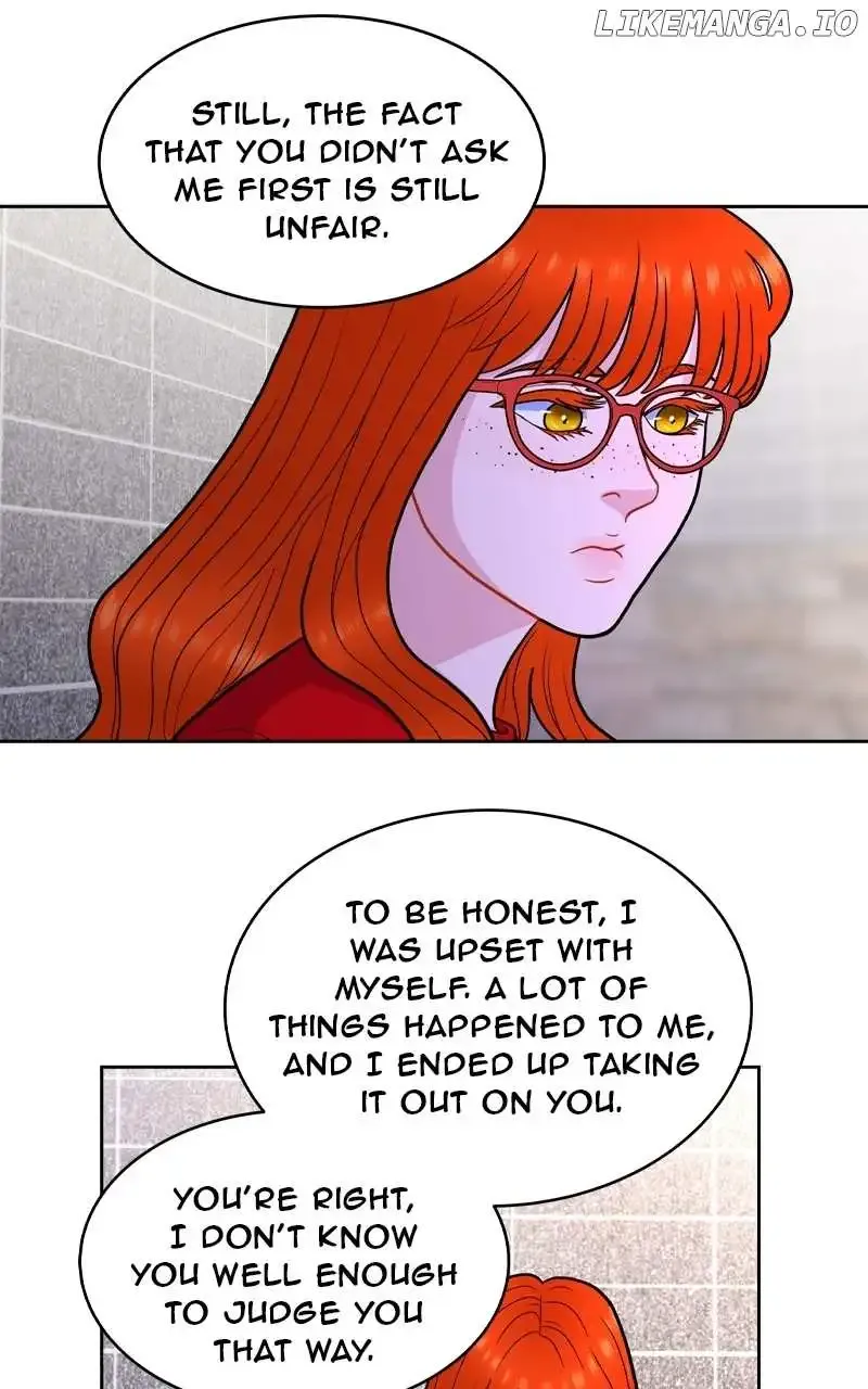 Reflection of the Soul - Page 41