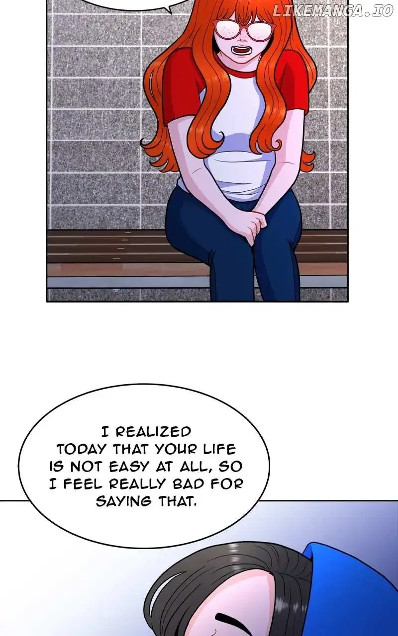 Reflection of the Soul - Page 42