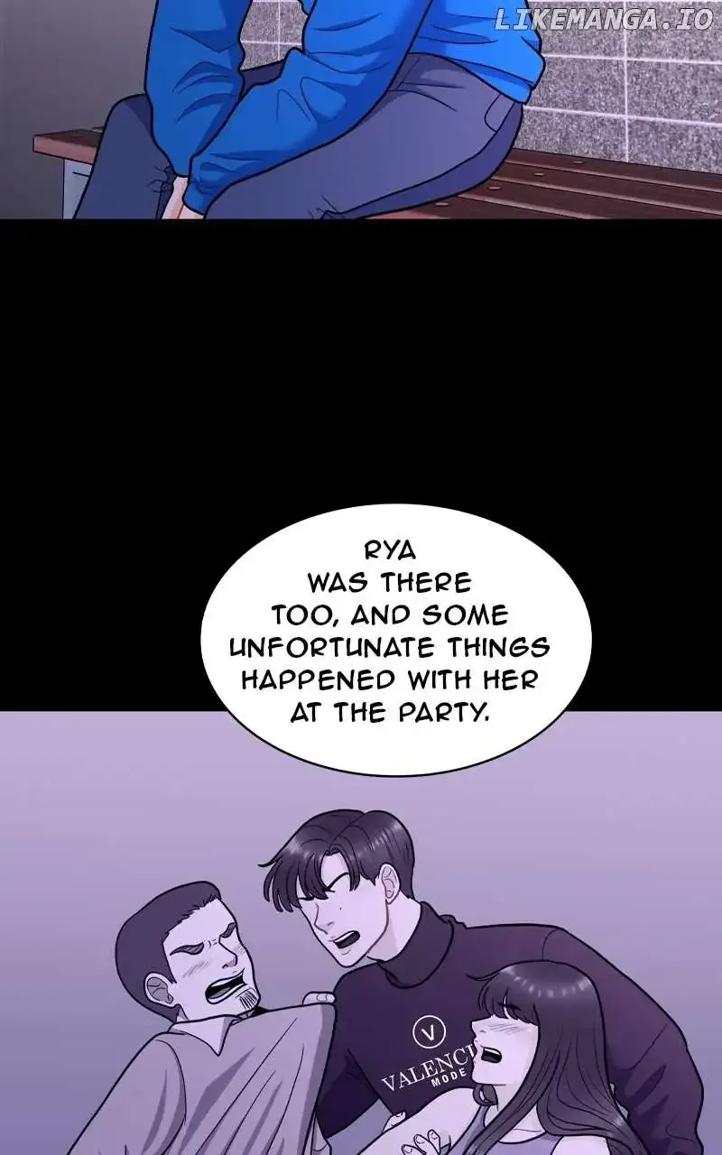 Reflection of the Soul - Page 44