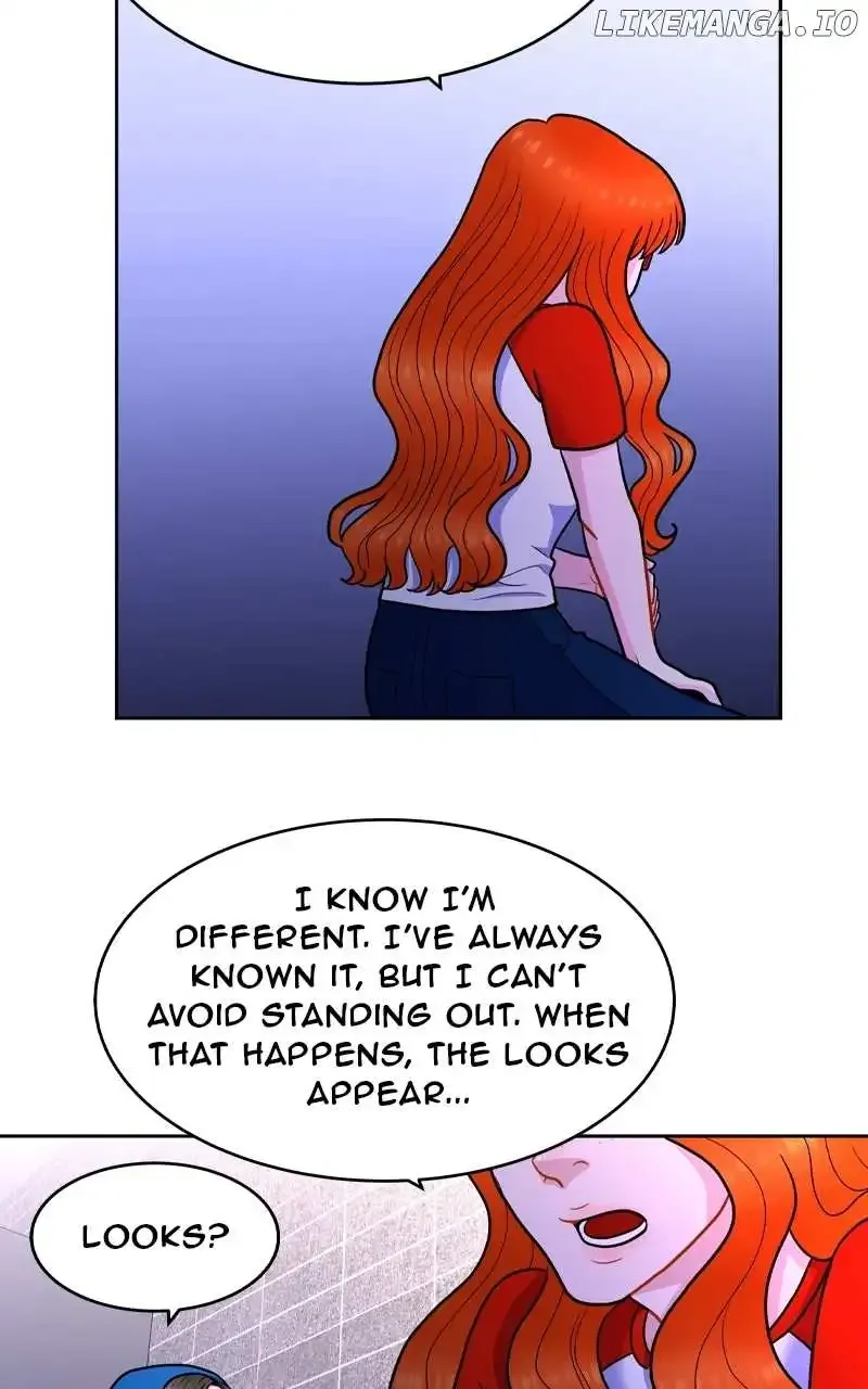 Reflection of the Soul - Page 52