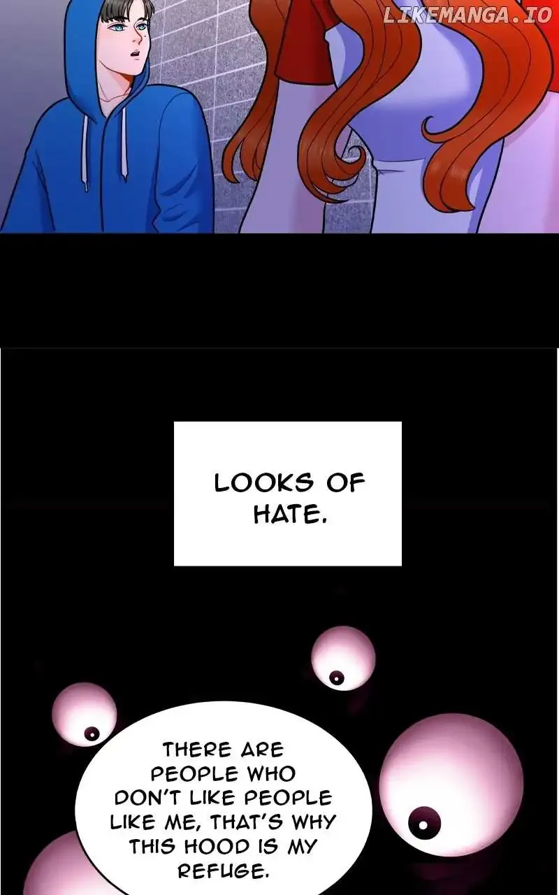 Reflection of the Soul - Page 53