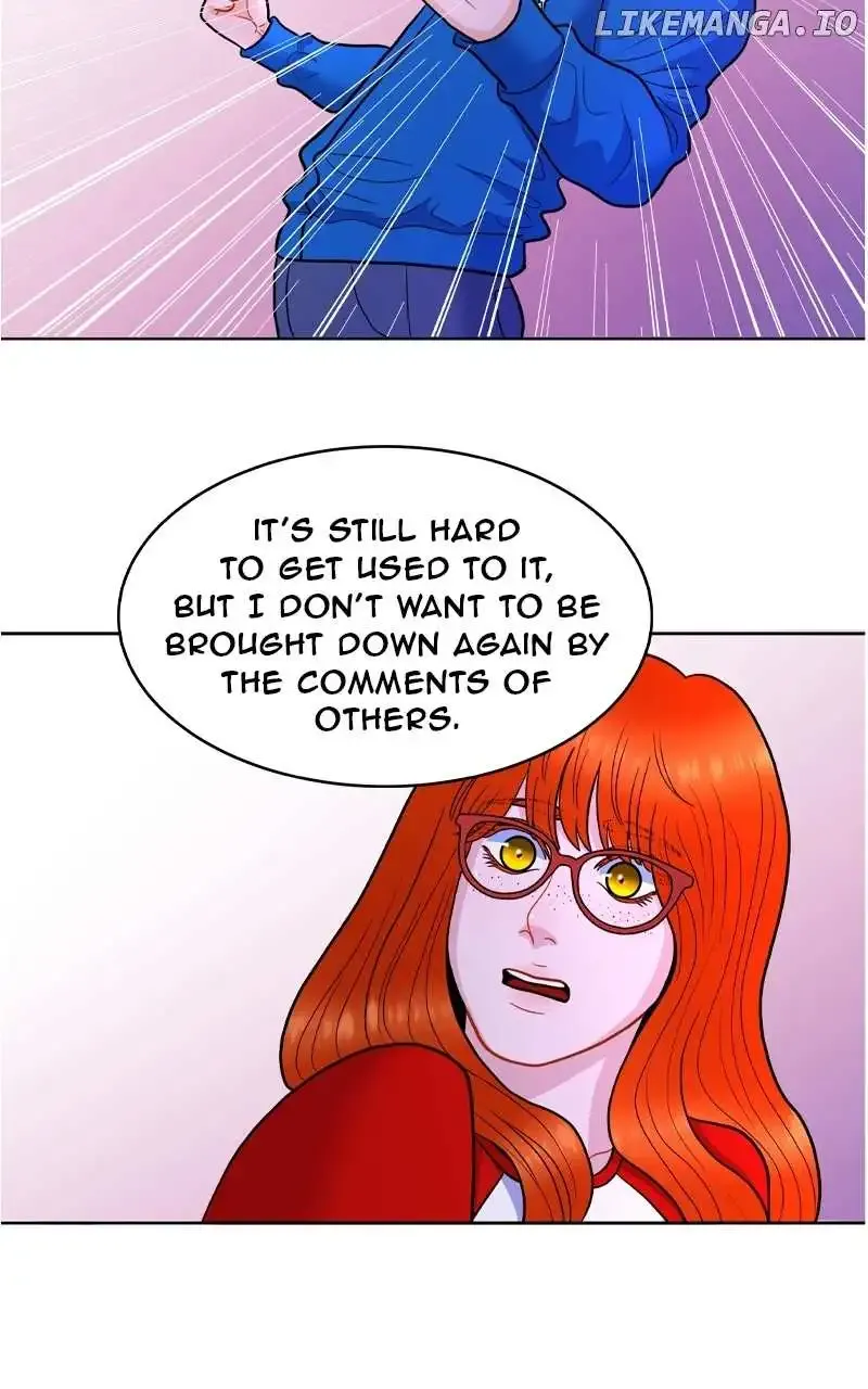 Reflection of the Soul - Page 58