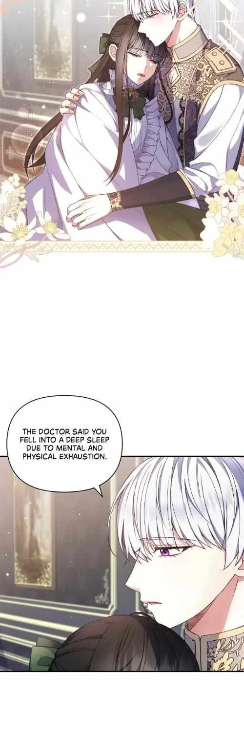 Reforming My Regretful Husband Chapter 12 page 3 - MangaKakalot