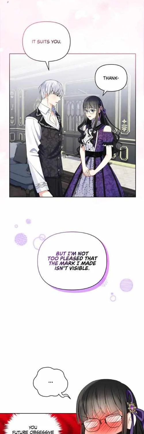 Reforming My Regretful Husband Chapter 6 page 39 - MangaKakalot