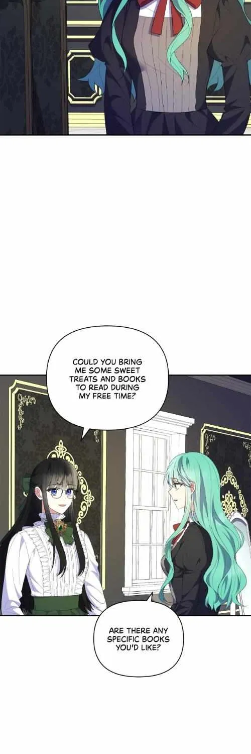 Reforming My Regretful Husband Chapter 9 page 6 - MangaKakalot