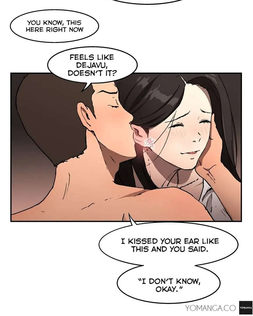 Refrain Love Chapter 3 page 31 - MangaKakalot