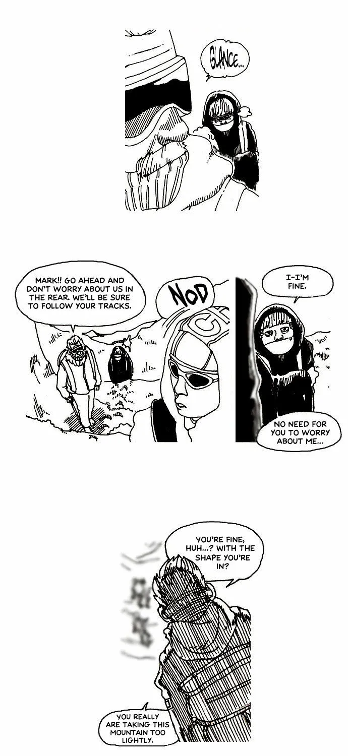 Regarding Death - Page 3