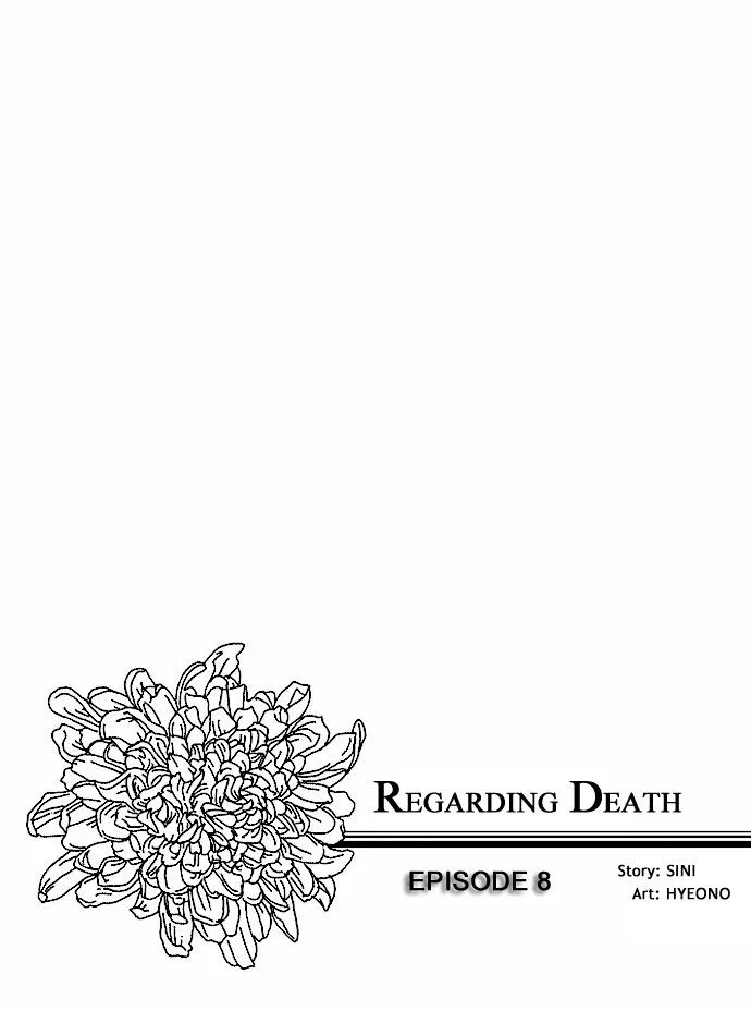 Regarding Death - Page 6