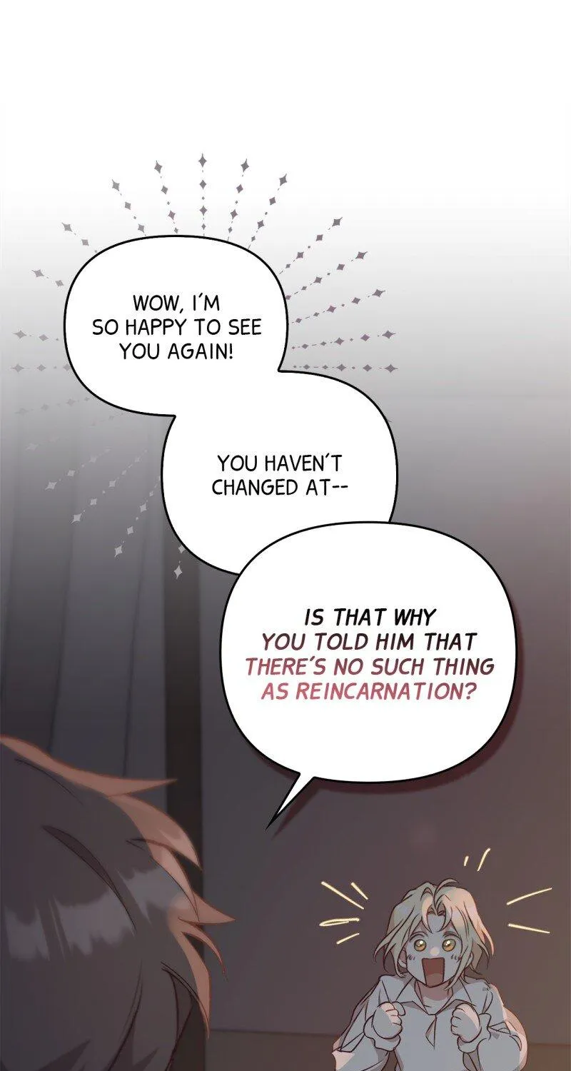 Regas Chapter 47 page 89 - MangaNato