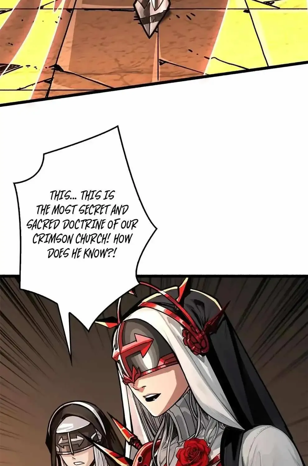 Regenerate Top Players Chapter 23 page 30 - MangaNato