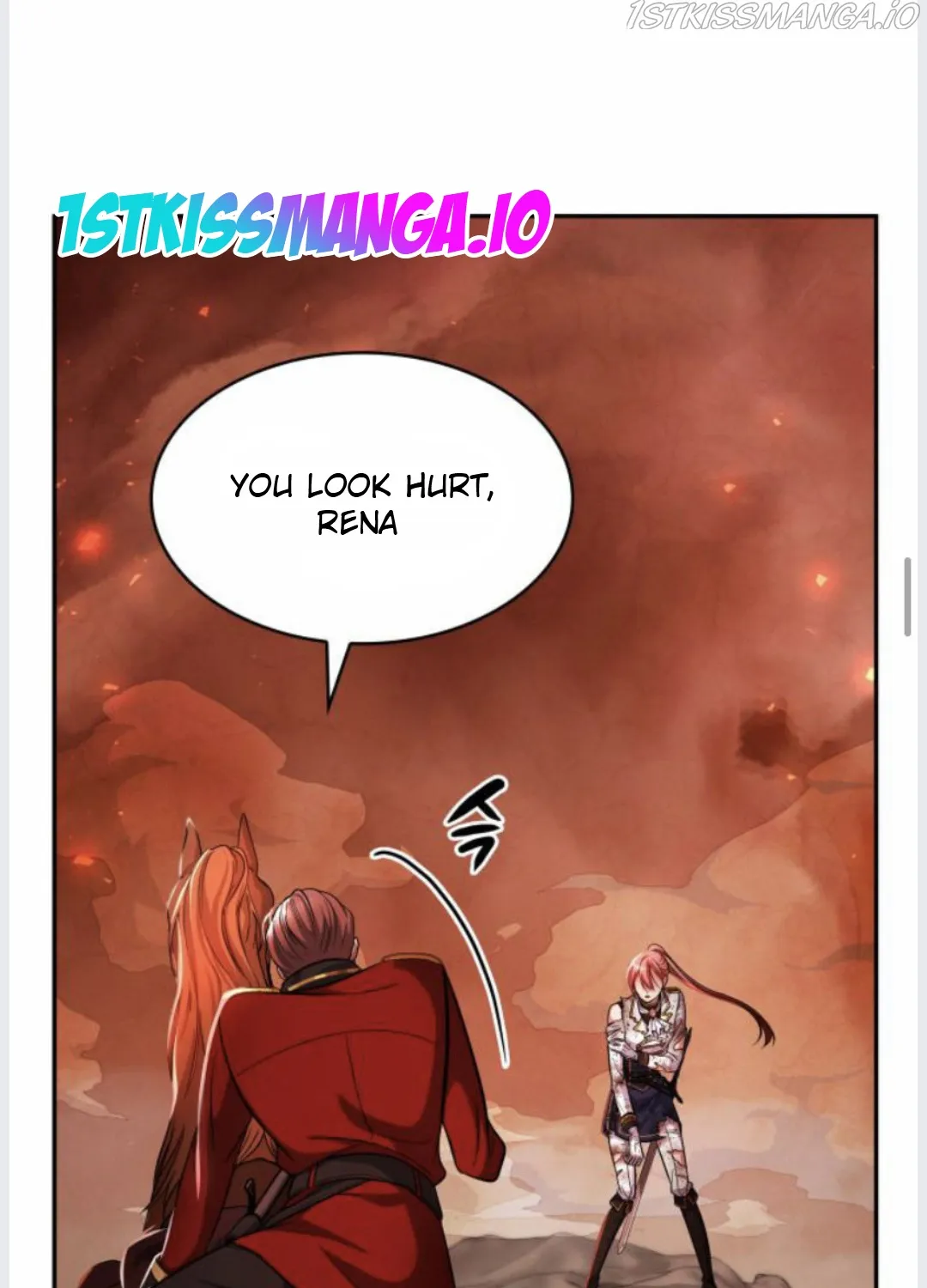 Regina Lena  To The Unforgiven Chapter 19 page 42 - MangaKakalot