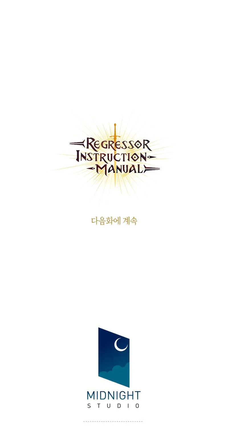 Regressor Instruction Manual Chapter 30 page 106 - MangaNato