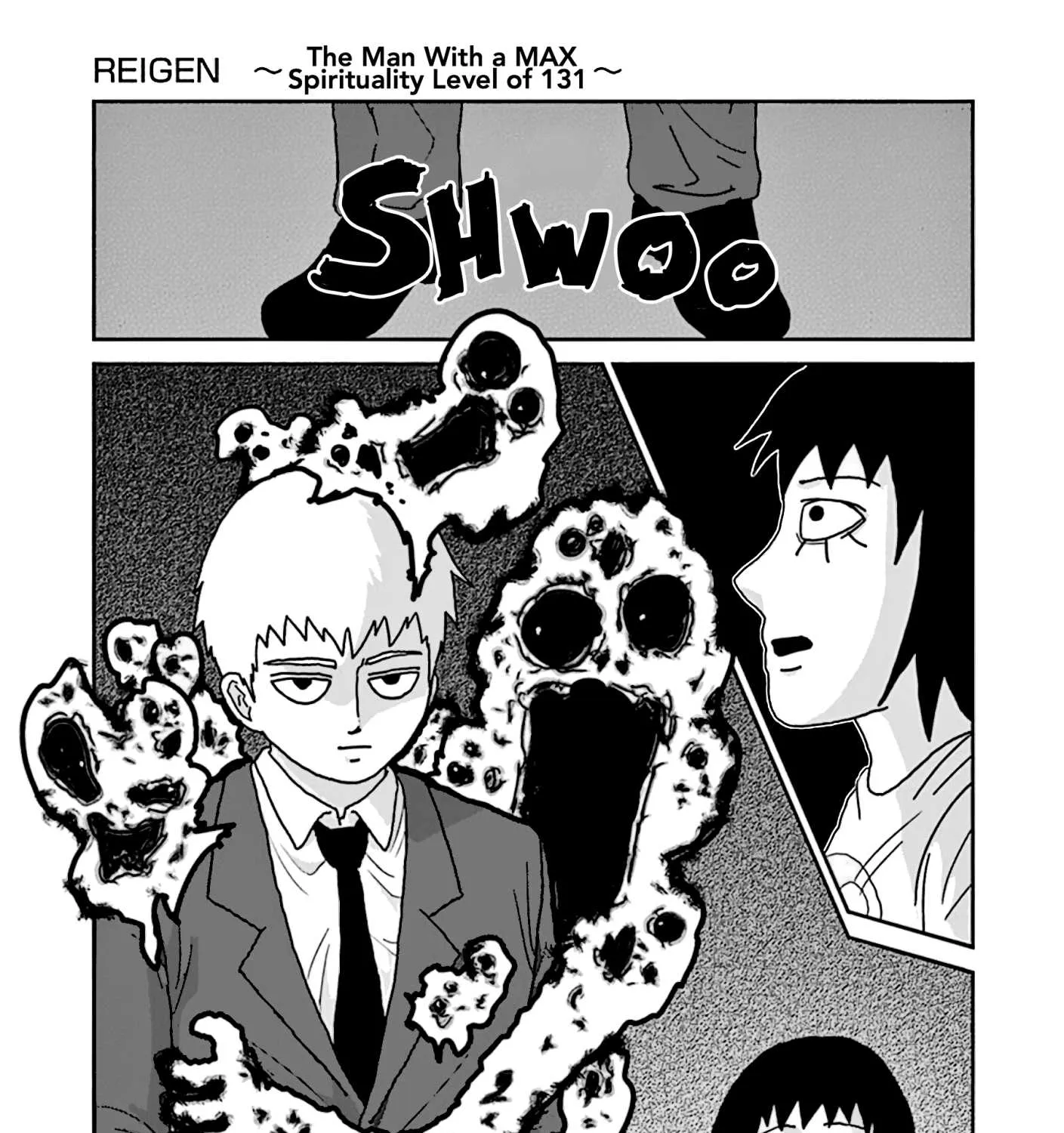 Reigen Chapter 7 page 41 - MangaNato