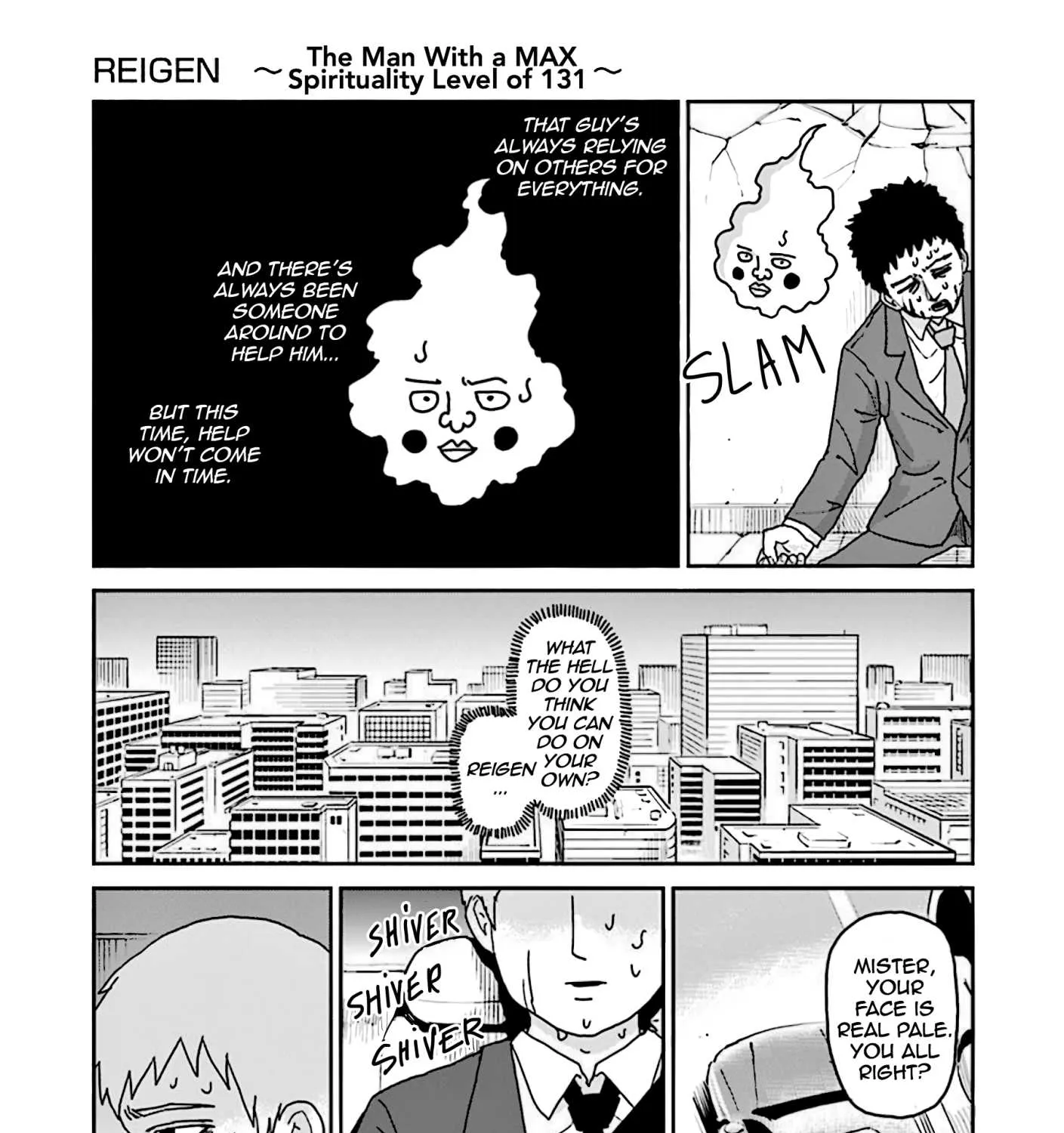 Reigen Chapter 7 page 45 - MangaNato