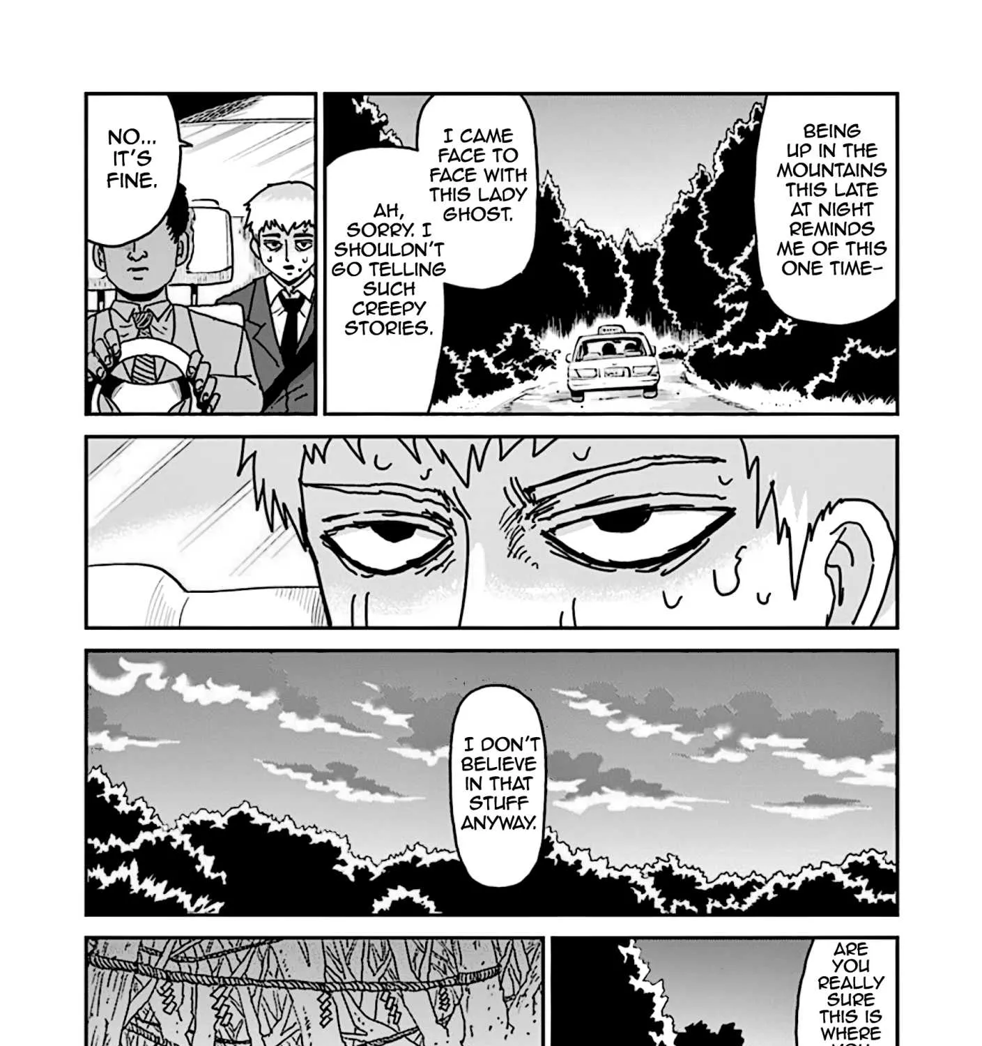 Reigen Chapter 7 page 47 - MangaNato