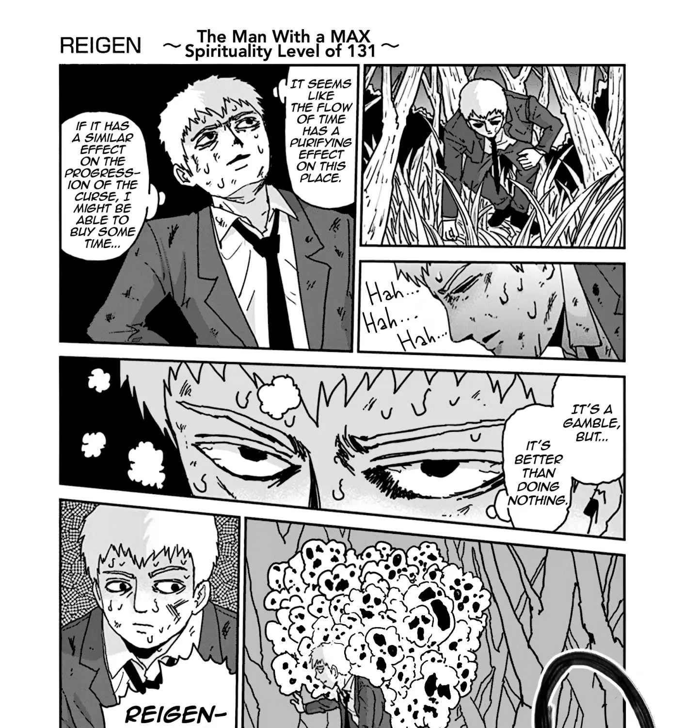 Reigen Chapter 7 page 53 - MangaNato