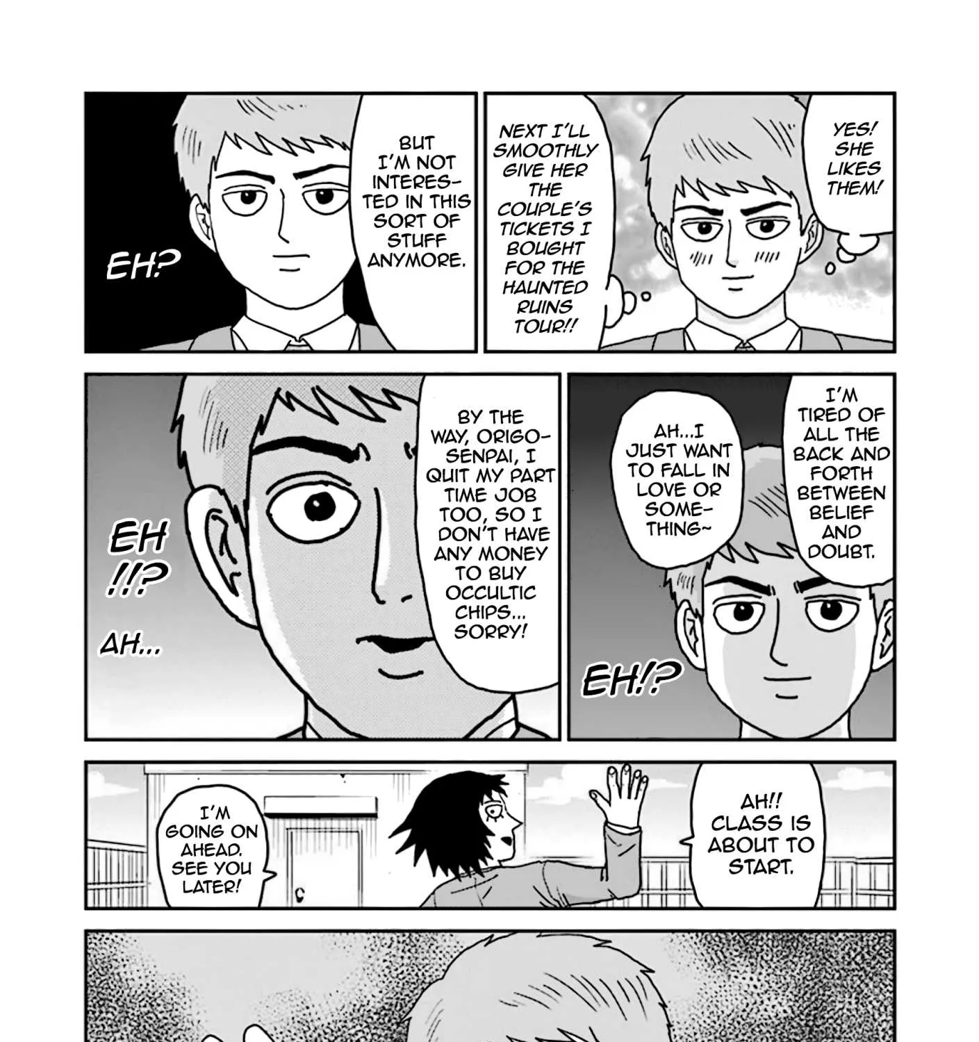 Reigen Chapter 7 page 7 - MangaNato