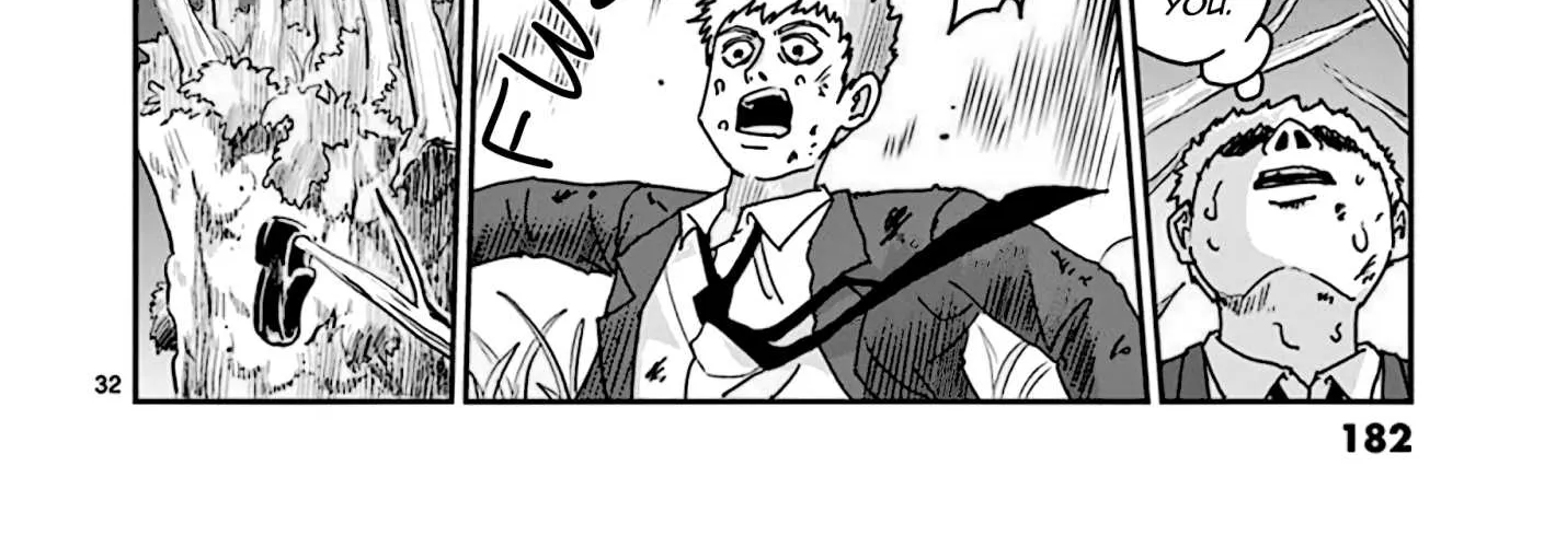 Reigen Chapter 7 page 64 - MangaNato