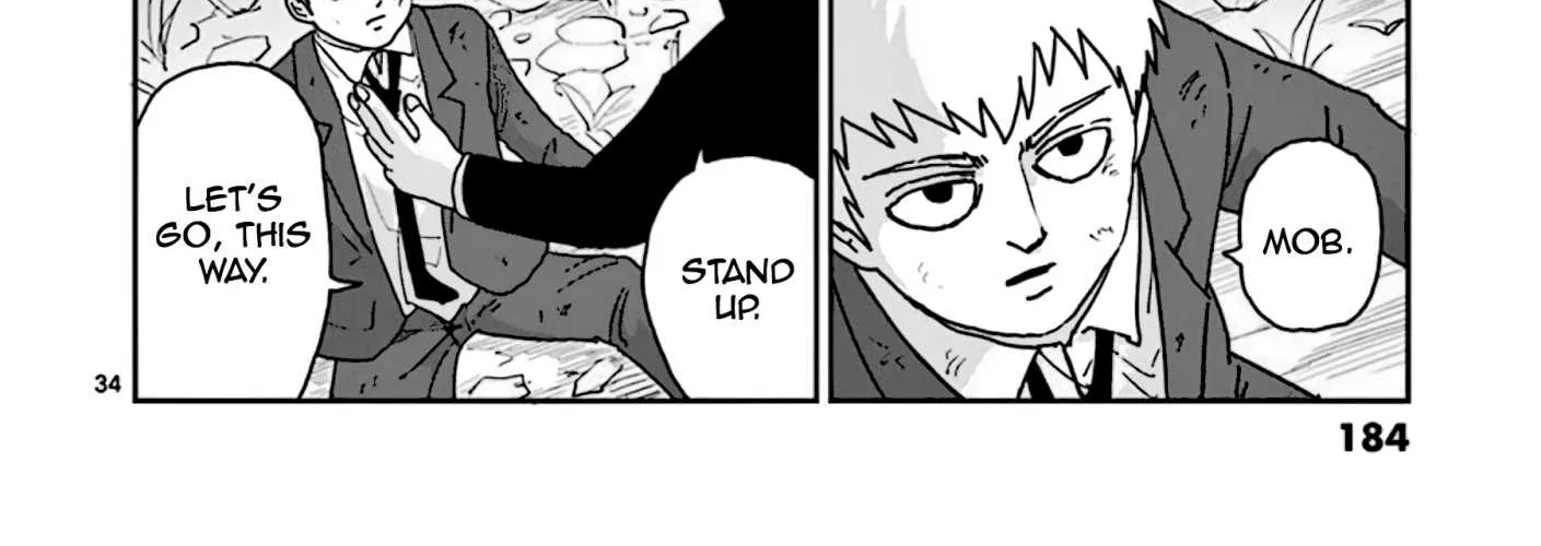 Reigen Chapter 7 page 68 - MangaNato