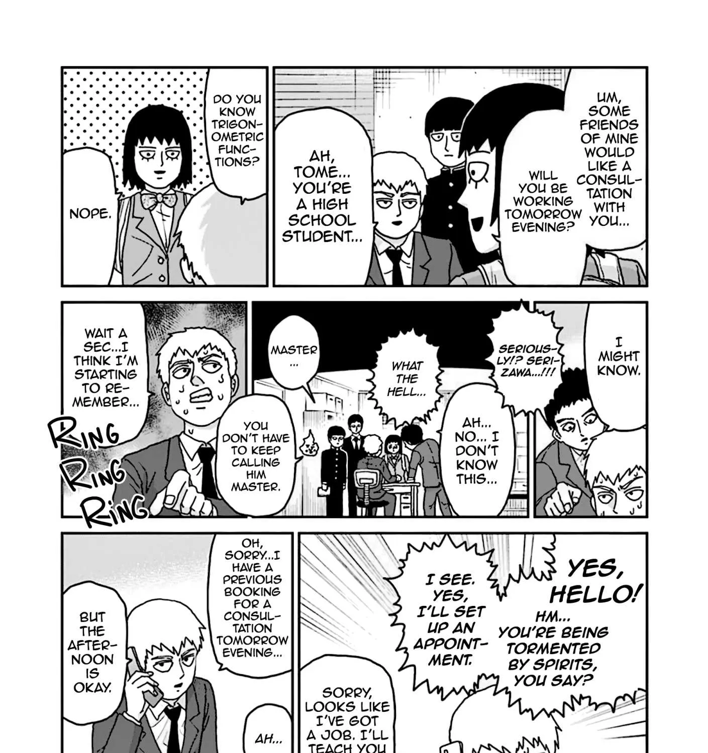 Reigen Chapter 7 page 79 - MangaNato